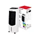 HONEYWELL TC10PCEI Klimator 3w1: wentylator, nawilżacz i jonizator, do 11m²