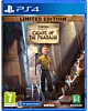 Tintin Reporter Cigars of the Pharaoh Edycja Limitowana STEELBOOK PL (PS4)