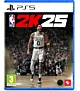 NBA 2K25 PlayStation 5 (PS5)