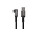 Natec Kabel USB-C M ->USB-A M 3.2GEN1 3M 5GBS PD15W VR