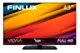 Finlux Telewizor LED 43 cale 43FFV500