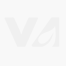 Tarasowe listwy kątowe, 5 szt., WPC, 170 cm, kolor tekowy