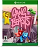 Gang Beasts (XONE)