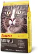 Josera Cat NATURELLE Adult Sterilised Pstrąg - karma dla kotów sterylizowanych - 10kg