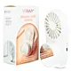 VITAMMY DREAM MIST MIRROR Mini wentylator z nawilżaczem i lusterkiem, USB