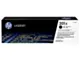 HP Toner 201X Black 2.8K CF400X