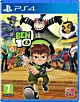 Ben 10 EN (PS4)