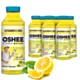 6x OSHEE Vitamin Water witamina C500 555 ml