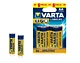 BAT0242 Bateria alkaliczna VARTA LR06 LONGLIFE 6s