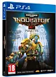 Warhammer 40k: Inquisitor Martyr (PS4)