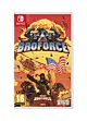 Broforce (NSW)