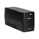 ZASILACZ AWARYJNY KOMPUTEROWY UPS REBEL MODEL NANOPOWER 1000 ( OFFLINE, 1000VA / 600W , 230 V , 50HZ )