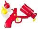 Ketchupowy Pistolet - Nowoczesny Kuchenny Gadżet