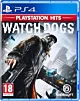 Watch Dogs PL (PS4)