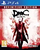 DmC: Devil May Cry Definitive Edition (PS4)