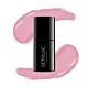 198 Lakier Hybrydowy  Powder Pink Semilac 7ml