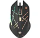 Mysz gamingowa Defender Forced GM-020L + Podkładka + Bonus War Thunder