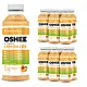 12x OSHEE Vitamin Lemonade klementynka 555 ml