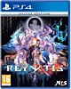 REYNATIS - Deluxe Edition (PS4)