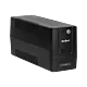 ZASILACZ AWARYJNY KOMPUTEROWY UPS REBEL MODEL NANOPOWER 850 ( OFFLINE, 850VA / 480W , 230 V , 50HZ )