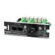 APC Karta AP9614 APC Dry Contact  I/O SmartSlot Card