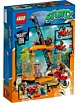 60342 - LEGO City - Wyzwanie kaskaderskie: atak rekina