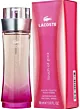 Lacoste 90Ml Touch Of Pink Woman Spray Edt /324