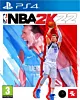 NBA 2K22 (PS4)