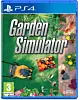 Garden Simulator (PS4)