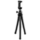 Hama Mini statyw 3w1 flexpro 27 cm czarny