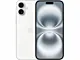 Apple iPhone 16 Plus 128GB white