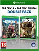 Far Cry Primal and Far Cry 4 (Double Pack) (XONE)