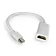 ADAPTER KABEL MINI DISPLAYPORT THUNDERBOLD DO HDMI