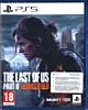 The Last of Us Part II Remastered PL/EU (PS5)