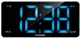 Blaupunkt Radiobudzik CR15WH FM PLL USB