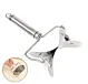 WYKRAWACZ DO CIASTA NA PIEROGI 10CM BRUNBESTE BB-1794