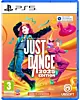 Just Dance 2025 (PS5) - Kod w pudełku