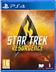 Star Trek: Resurgence (PS4)