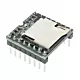 Odtwarzacz MP3 DFPlayer Mini z kartą SD TF Card U-Disk Arduino STM32 ESP