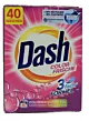 Proszek do prania Dash Color Frische 40p 2.6kg