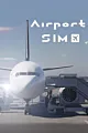 AirportSim Klucz CD Key Kod BEZ VPN 24/7