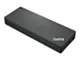 Lenovo Stacja dokujaca ThinkPad Thunderbolt 4 Dock - 40B00300EU