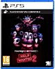 Five Nights At Freddy's Help Wanted 2 (PSVR2) (PS5)