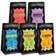 Zestaw Degustacyjny Kaw Singles 5 X 100 g KAWA ZIARNISTA