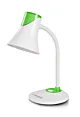 Lampka Biurkowa Esperanza Polaris E27 Zielona