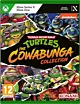 Teenage Mutant Ninja Turtles The Cowabunga Collection! (XONE/XSX)