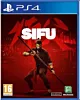 SIFU PL (PS4)