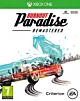 Burnout Paradise Remastered PL (XONE)