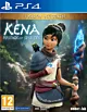 Kena Bridge of Spirits Deluxe Edition (PS4)