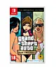 GTA - Grand Theft Auto : The Trilogy - The Definitive Edition PL/ENG (NSW)